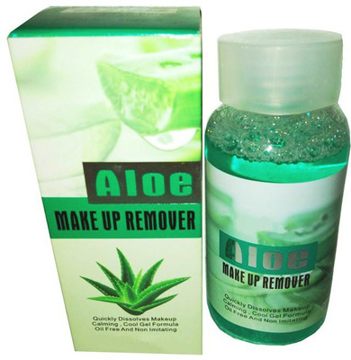 

One Personal Care Aloe Makeup Remover(120 ml)