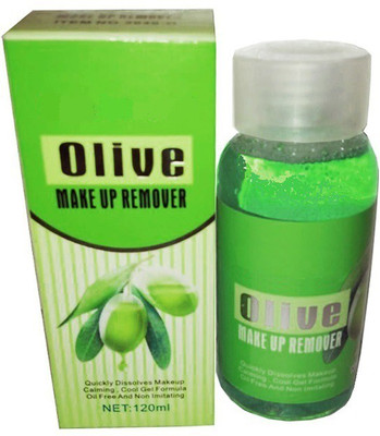 

One Personal Care Olive Makeup Remover(120 ml)