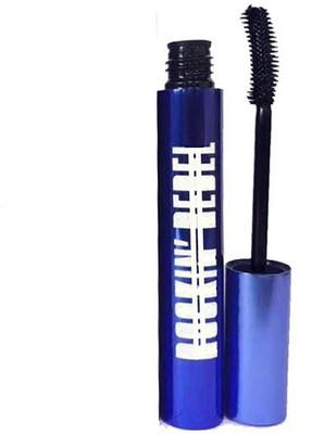

One Personal Care Curved comb mascara wand | Fanned Outer 10 g(Very Black)