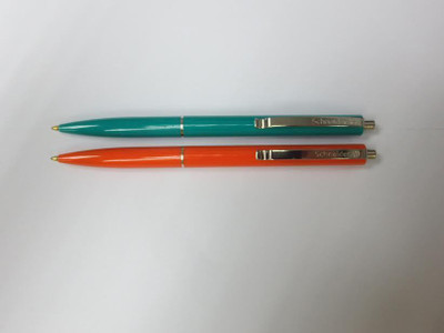 

SCHNEIDER K15 Ball Pen(Pack of 2)