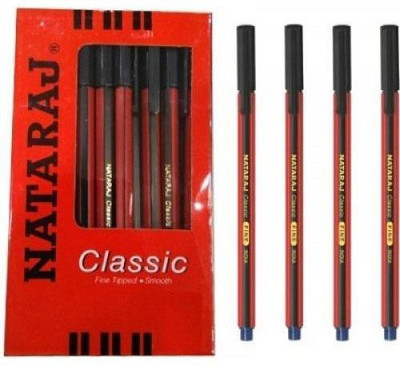

NATARAJ Nataraj Ball Pen(Pack of 100)