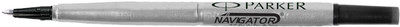 

Parker Roller Ball Refill Black Medium Refill