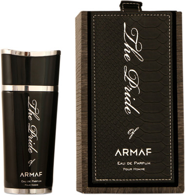 

Armaf THE PRIDE BROWN Eau de Parfum - 100 ml(For Men & Women)