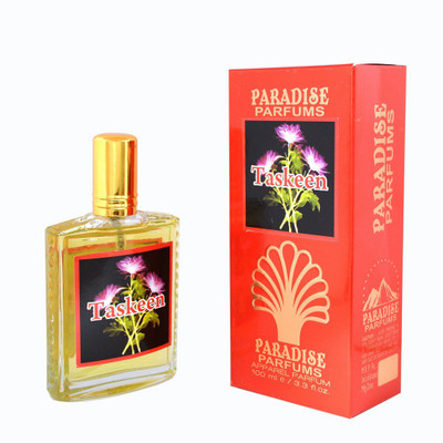 

paradise perfums TASKEEN Perfume - 100 ml(For Men & Women)