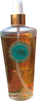 omsr Bliss Body Spray Perfume - 250 ml(For Men)