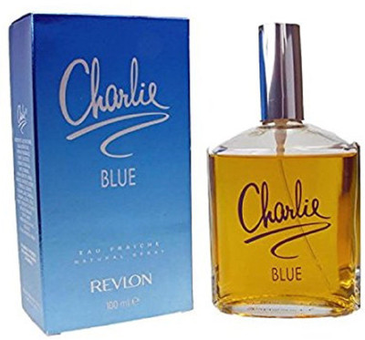 

charlie revlon Eau Fraiche - 100 ml(For Women)