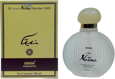 

ossa Naina hanky Extrait De Parfum - 30 ml(For Women)