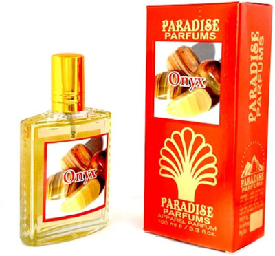 

paradise perfums ONXY Perfume - 100 ml(For Men & Women)