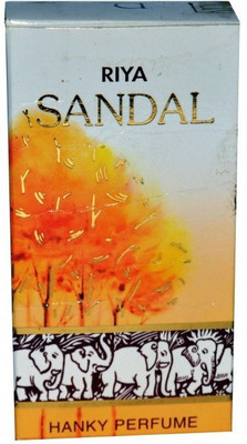 

Riya sandal hanky Eau de Parfum - 30 ml(For Women)