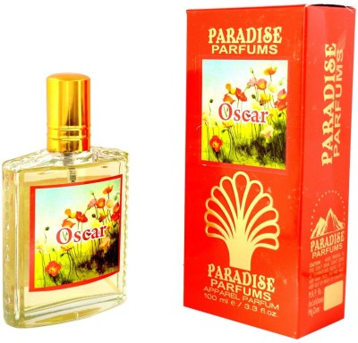 

paradise perfums OSCAR Perfume - 100 ml(For Men & Women)