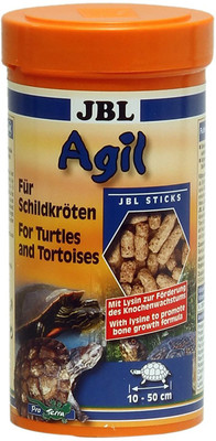

JBL Agil 100 g Dry Turtle Food