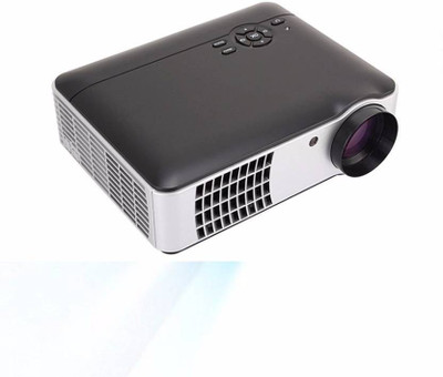 PLAY PLAY 5500 lumens Full HD, HDMI, USB Portable 1920 x 1080P, 3D LED Projector Corded Portable Projector (Black) 5500 lm LED Corded Portable Projector(Black) PLAY PLAY 5500 lumens Full HD, HDMI, USB Portable 1920 x 1080P, 3D LED Projector Corded Portable Projector (Black) 5500 lm LED Corded Portable Projector(Black)