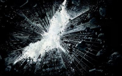 

Akhuratha Wall Poster Batman Paper Print(12 inch X 18 inch, Rolled)
