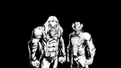 

Aabhaas Wall Poster movies-Bravestarr Paper Print(12 inch X 18 inch, Rolled)