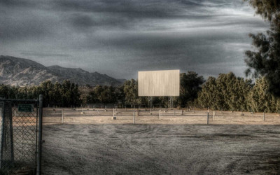 

Aabhaas Wall Poster -HDR-movies-movie-theater Paper Print(12 inch X 18 inch, Rolled)