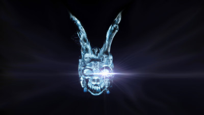 

Akhuratha Wall Poster -Donnie-Darko-movies-rabbits Paper Print(12 inch X 18 inch, Rolled)