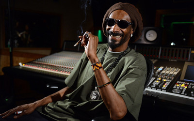 

rapper-singerss-music-artist-snoop-actors Wall Poster Paper Print(12 inch X 18 inch, Rolled)