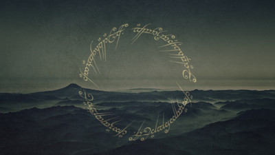 

Akhuratha Wall Poster The-Lord-of-the-Rings Paper Print(12 inch X 18 inch, Rolled)