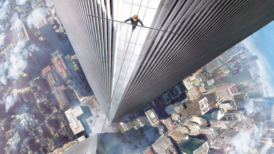 

Aabhaas Wall Poster -the-walk-movies Paper Print(12 inch X 18 inch, Rolled)