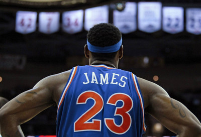 

Aabhaas Lebron James Wall Poster Fine Art Print(12 inch X 18 inch, Rolled)