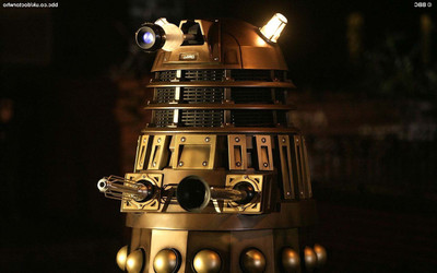 

Akhuratha Wall Poster-Doctor-Who-Daleks Paper Print(12 inch X 18 inch, Rolled)