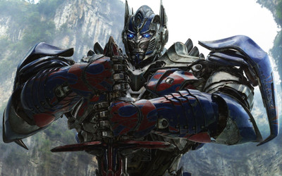 

Akhuratha Wall Poster -Optimus-Prime-Transformers-Age-of-Extinction-movies-Transformers Paper Print(12 inch X 18 inch, Rolled)
