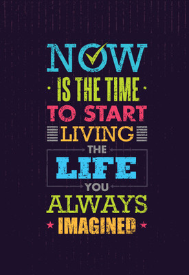 

Motivational and Inspirational Poster for Room Paper Print (18 inch X 12 inch, Rolled) by A E Print Photographic Paper(18 inch X 12 inch)