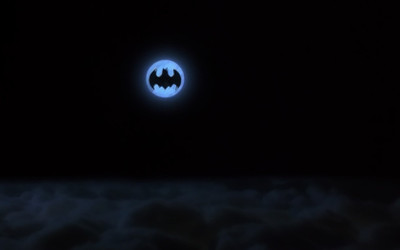 

Aabhaas Wall Poster Batman-logo Paper Print(12 inch X 18 inch, Rolled)