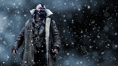 

Akhuratha Wall Poster MessenjahMatt-movies-Bane-The-Dark-Knight-Rises Paper Print(12 inch X 18 inch, Rolled)