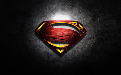 

Aabhaas Wall Poster /superman-man-of-steel Paper Print(12 inch X 18 inch, Rolled)