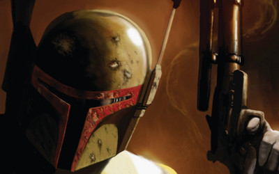 

Aabhaas Wall Poster Star-Wars Paper Print(12 inch X 18 inch, Rolled)