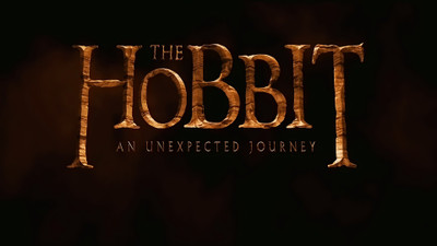 

Aabhaas Wall Poster The-Hobbit-An-Unexpected-Journey-movies Paper Print(12 inch X 18 inch, Rolled)