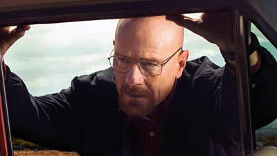 

Aabhaas Breaking Bad Wall Poster Fine Art Print(12 inch X 18 inch, Rolled)