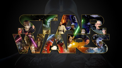 

Akhuratha Wall Poster movies-Star-Wars Paper Print(12 inch X 18 inch, Rolled)