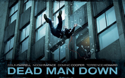 

Aabhaas Wall Poster Dead-Man-Down-movies Paper Print(12 inch X 18 inch, Rolled)
