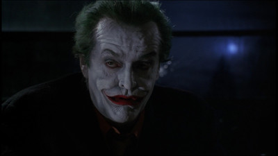 

Aabhaas Wall Poster movies-Batman-Joker Paper Print(12 inch X 18 inch, Rolled)