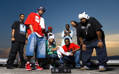 

hiphop-gangsta-music-goodwp- Wall Poster Paper Print(12 inch X 18 inch, Rolled)