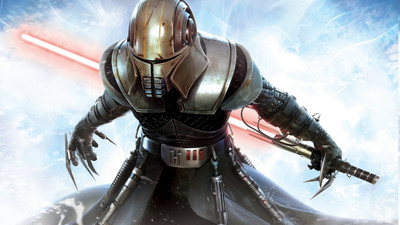 

Aabhaas Wall Poster /-Star-Wars-Star-Wars-The-Force-Unleashed Paper Print(12 inch X 18 inch, Rolled)