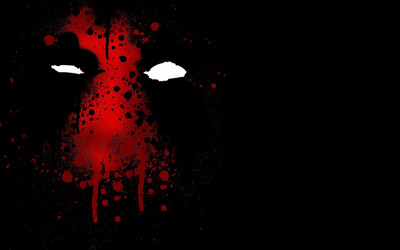 

Akhuratha Wall Poster Deadpool Paper Print(12 inch X 18 inch, Rolled)
