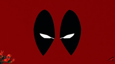 

Akhuratha Wall Poster Wade-Wilson-Deadpool-Deadpool-Corps-Merc-with-a-mouth-Marvel-Heroes-Marvel-Comics-Heroes-amp-Generals-Company-of-Heroes-Deathstroke-red-blood-comics-immortality-The-Avengers-Agents-of-S.H.I.E.L.D. Paper Print(12 inch X 18 inch, Rolle