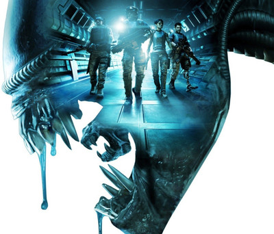 

Aabhaas Wall Poster Aliens-movie-space-marines Paper Print(12 inch X 18 inch, Rolled)