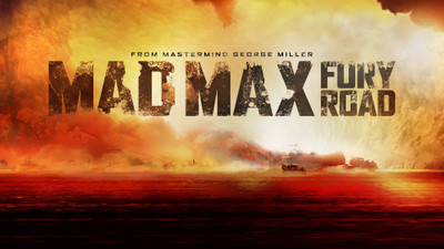 

Akhuratha Wall Poster -Mad-Max-movies-Mad-Max-Fury-Road Paper Print(12 inch X 18 inch, Rolled)