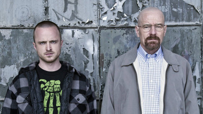 

Aabhaas Breaking Bad Wall Poster Fine Art Print(12 inch X 18 inch, Rolled)