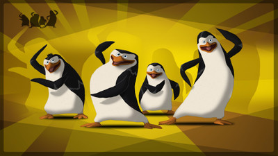 

Akhuratha Wall Poster -movies-Penguins-of-Madagascar Paper Print(12 inch X 18 inch, Rolled)