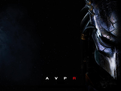 

Aabhaas Wall Poster Alien-movie-Alien-vs.-Predator Paper Print(12 inch X 18 inch, Rolled)