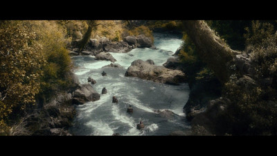 

Akhuratha Wall Poster-The-Hobbit Paper Print(12 inch X 18 inch, Rolled)