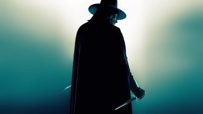 

Akhuratha Wall Poster V-for-Vendetta-movies Paper Print(12 inch X 18 inch, Rolled)