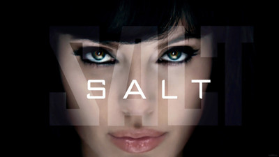 

Aabhaas Wall Poster -movies-Salt-movie-Angelina-Jolie Paper Print(12 inch X 18 inch, Rolled)