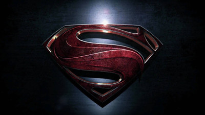 

Aabhaas Wall Poster -Superman Paper Print(12 inch X 18 inch, Rolled)