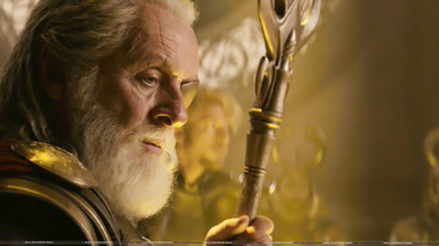 

Aabhaas Wall Poster movies-Anthony-Hopkins-Odin-Gungnir Paper Print(12 inch X 18 inch, Rolled)